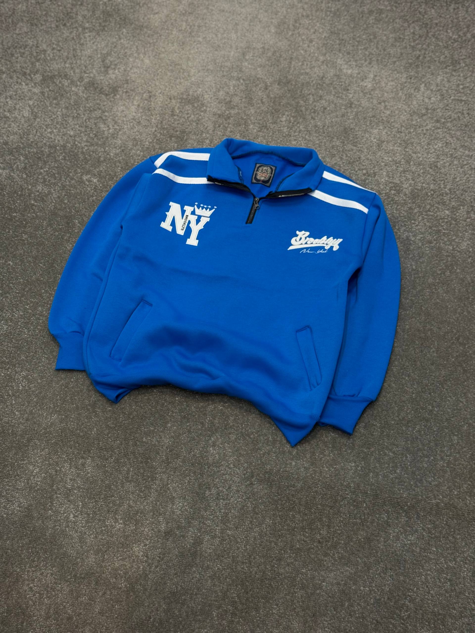 دورس نیم زیپ